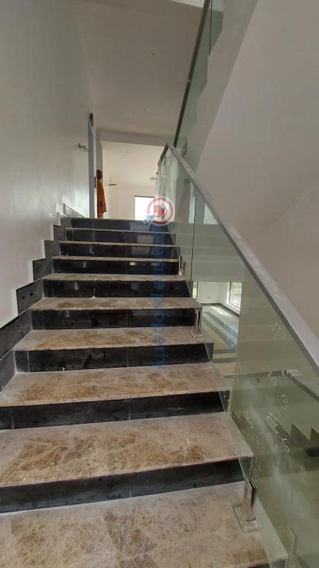 5 bedroom Detached Duplex For Sale Banana Island Ikoyi Lagos - 2