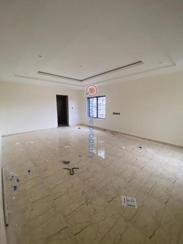 4 bedroom Block Of Flats For Rent Mabushi Vio Mabuchi Abuja Phase 2  - 5
