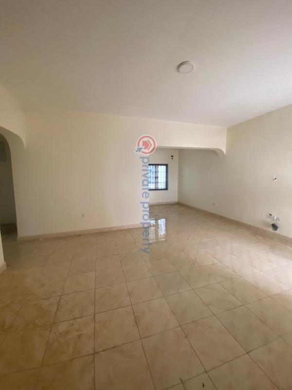 2 bedroom Block Of Flats For Rent Jahi Aduvie School Jahi Abuja Phase 2  - 2