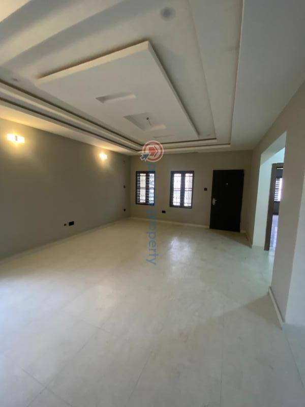 4 bedroom Terraced Duplex For Rent Jahi Main By Aduvie School Jahi Abuja Phase 2  - 4