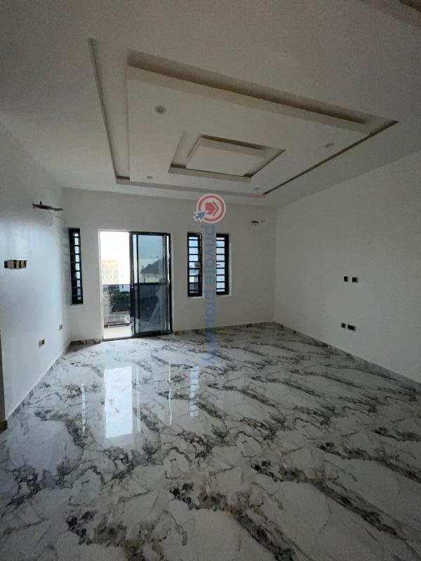 3 bedroom Block Of Flats For Rent Shonibare Estate Maryland Lagos - 3