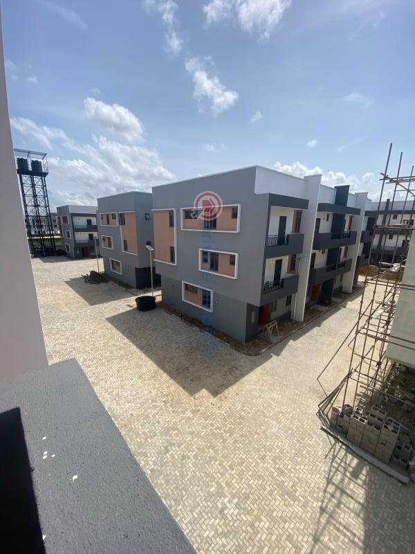 Brand new luxury 4 bedroom tarrace duplex - 10 4 bedroom Terraced Duplex For Sale Ikate Lekki Lagos Ikate Elegushi Lekki Lagos - 10