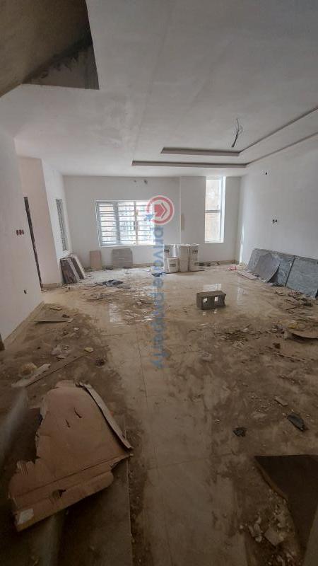 4bedroom terrace duplex at ogudu gra - 6 4 bedroom Terraced Duplex For Sale Ogudu Gra Phase 2 Ogudu GRA Ojota Lagos - 6