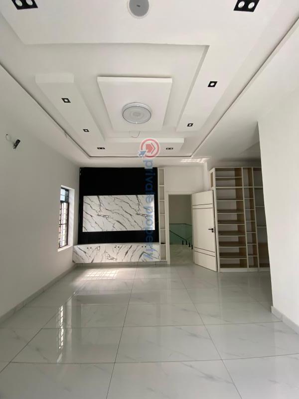 4 bedroom Semi detached Duplex For Sale Ajah Lagos - 4