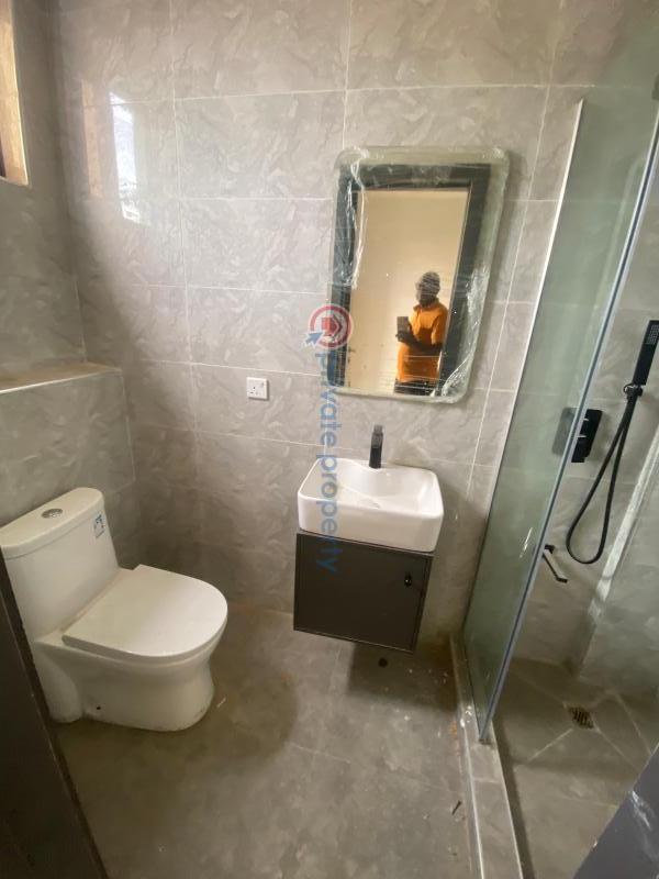 Tastefully furnished 2 bedroom blocks of flat - 2 2 bedroom Block Of Flats For Sale Lekki Phase 1, Lagos State. Lekki Phase 1 Lagos - 2