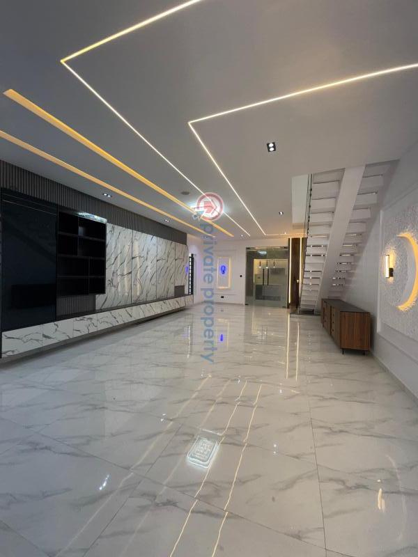 5 bedroom Detached Duplex For Sale Ajah Lagos - 3