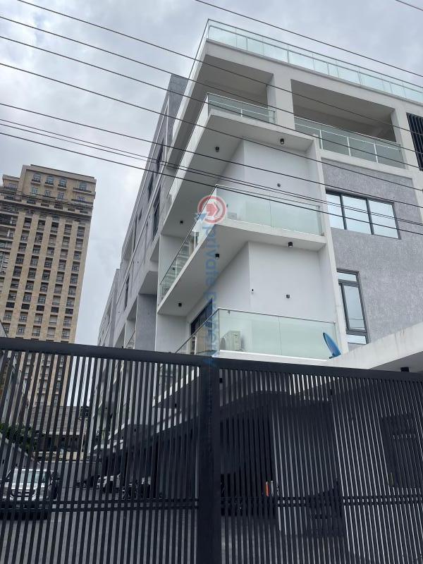 5 bedroom Maisonette For Sale Off Bourdillon Old Ikoyi Lagos - 0
