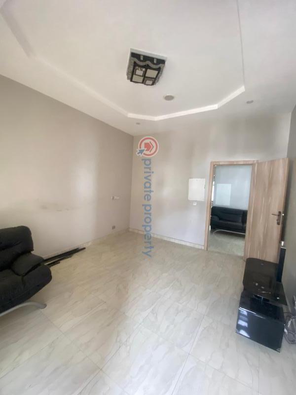 4 bedroom Semi detached Duplex For Sale Orchid Lekki Lagos State Lekki Phase 2 Lagos - 4