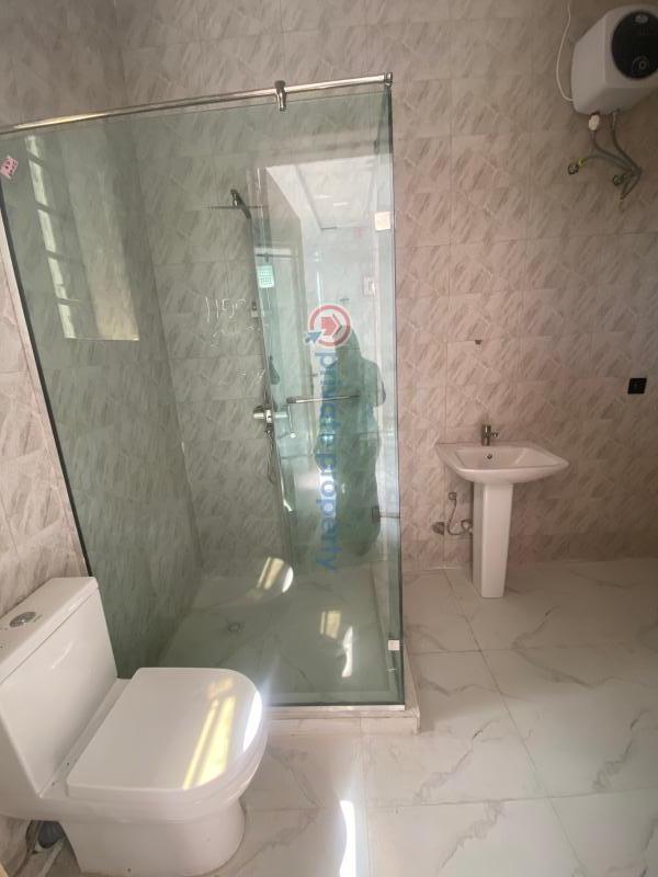 4 bedroom Terraced Duplex For Sale Orchid Road Lekki Phase 2 Lagos - 5