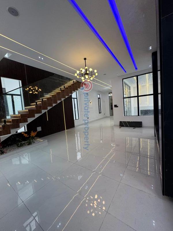 5 bedroom Detached Duplex For Sale Ajah Lagos - 4