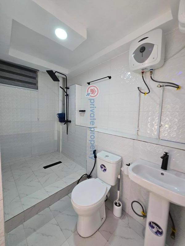 1 bedroom Block Of Flats Short let Mbaise Close, Area 7, Garki, Abuja Garki Abuja Phase 1  - 7