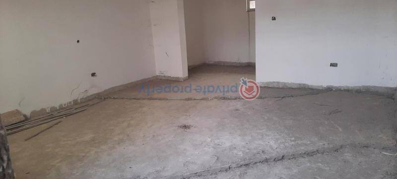 Unfinished duplex - 4 3 bedroom Terraced Duplex For Sale Royal Palm Drive, Osborne Foreshore 2 Osborne Foreshore Estate Ikoyi Lagos - 4