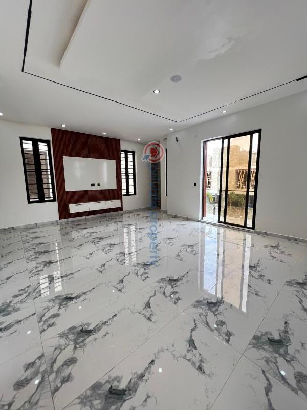 5 bedroom Duplex For Sale Ologolo Lekki Lekki Phase 2 Lagos - 14