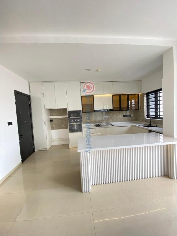 2 bedroom Block Of Flats For Sale Lekki Phase 1 Lagos - 4