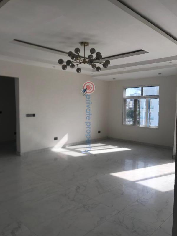 3 bedroom Block Of Flats For Sale Bishop Oluwole Ahmadu Bello Way Victoria Island Lagos - 0