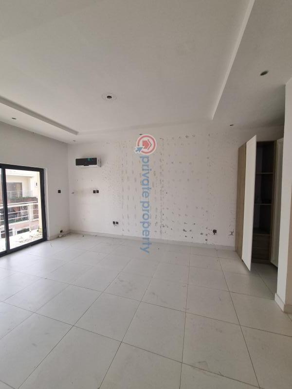 4 bedroom Terrace For Rent Lekki Phase 1 Lagos - 4