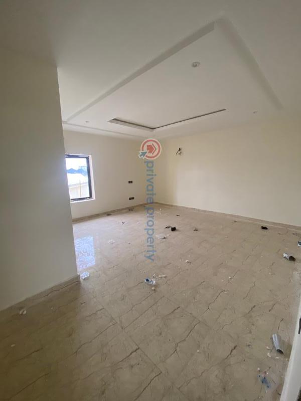 4 bedroom Block Of Flats For Rent Mabushi Vio Mabuchi Abuja Phase 2  - 9