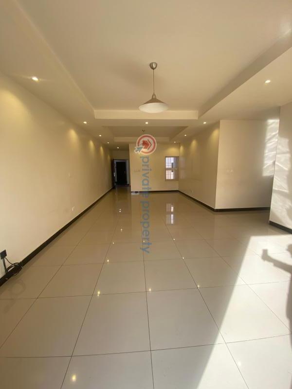 3 bedroom Block Of Flats For Rent Diplomatic Drive Katampe Ext. Abuja Phase 2  - 0