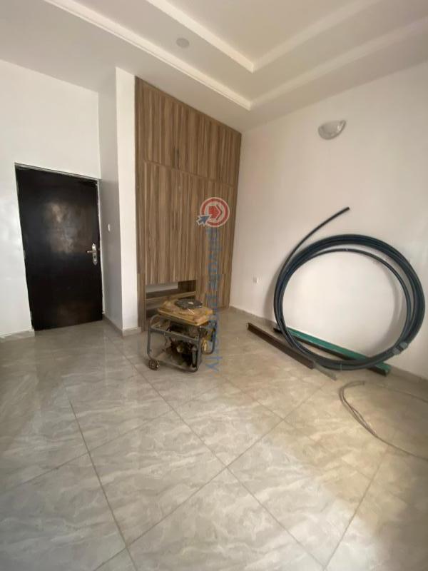 3 bedroom Block Of Flats For Rent Deda Hospital Side Katampe Main Abuja Phase 2  - 4