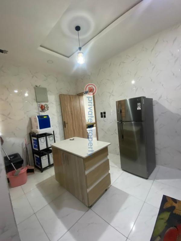 2 bedroom Duplex For Rent Ajah Lagos - 4