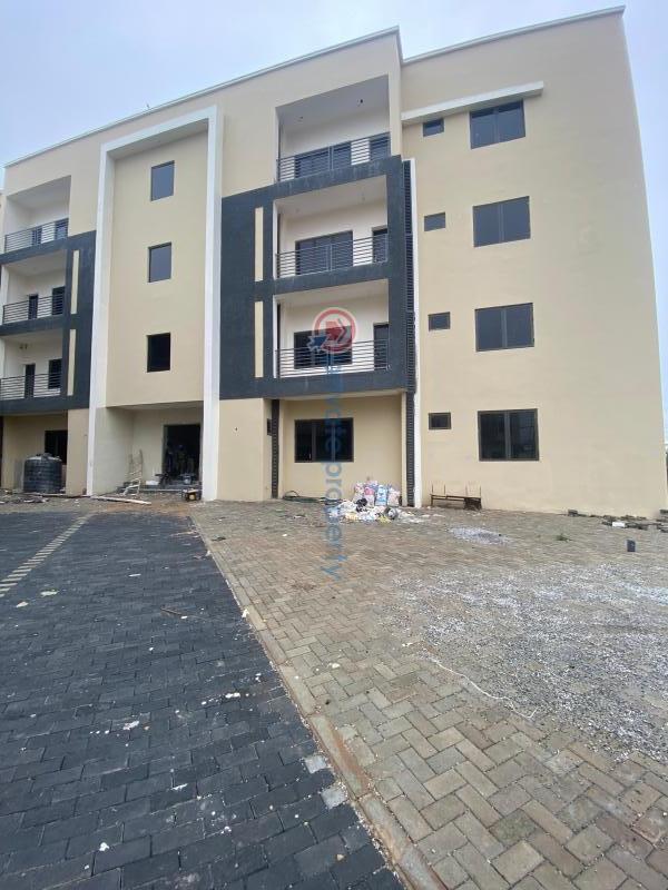 4 bedroom Block Of Flats For Rent Mabushi Vio Mabuchi Abuja Phase 2  - 1