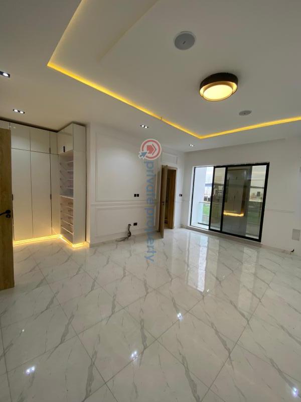 4 bedroom Detached Duplex For Sale Orchid Lekki Lagos State Lekki Phase 2 Lagos - 5