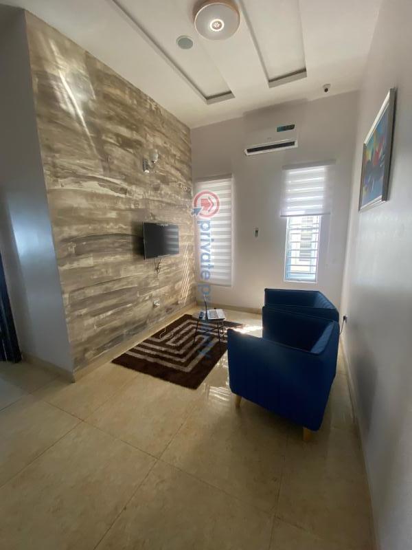 4 bedroom Semi detached Duplex For Sale Orchid Road Lekki Legos State Lekki Phase 2 Lagos - 7