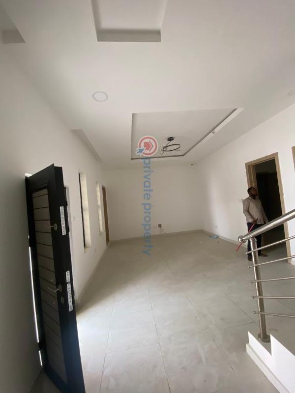 4 bedroom terrace duplex - 2 4 bedroom Terraced Duplex For Sale Vgc Lekki Phase 2 Lagos - 2