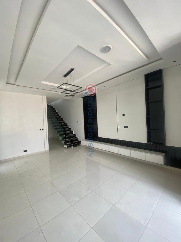 4 bedroom Semi detached Duplex For Sale Ikota Lekki Lagos State Ikota Lekki Lagos - 1