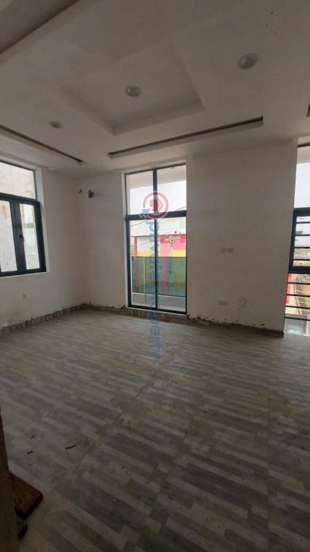 3 bedroom Office For Rent Ogudu Gra Phase2 Ogudu GRA Ojota Lagos - 5