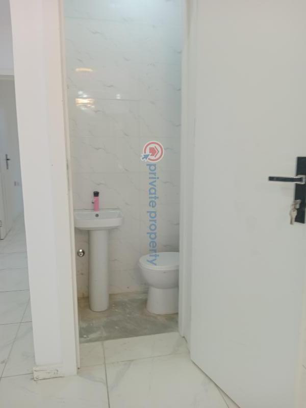 2 bedroom Block Of Flats For Sale Lekki Phase 1 Lagos - 6