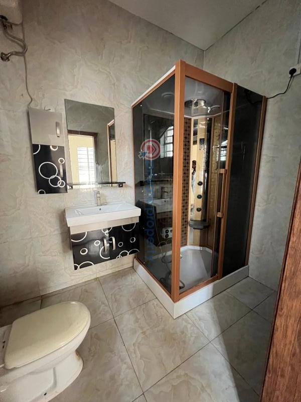 1 bedroom Shared Apartment For Rent Road 22 Ikota Ikota Villa Estate Ikota Lekki Lagos - 2