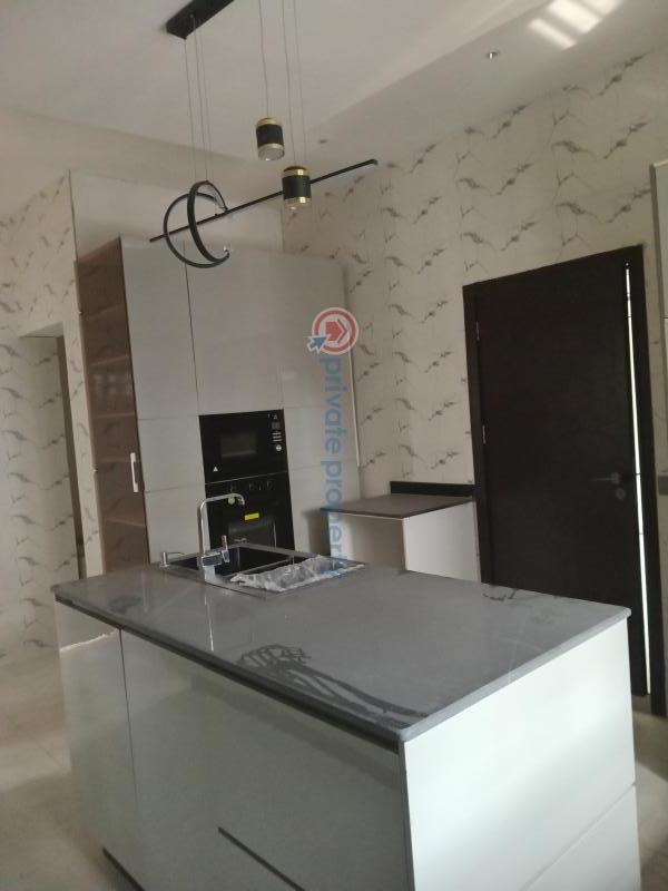 4 bedroom Detached Duplex For Sale Lekki Phase 1 Lagos - 8