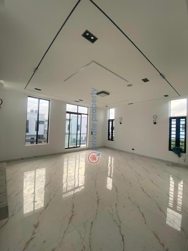 5 bedroom Detached Duplex For Sale Vgc Lekki Lagos Victoria Garden City Lekki Lagos - 7