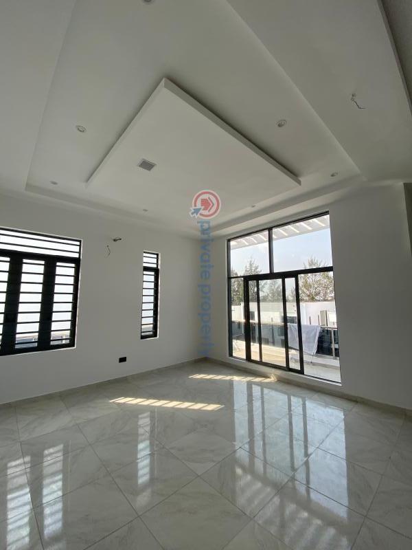 5 bedroom Detached Duplex For Sale Ikota Lekki Lagos - 3