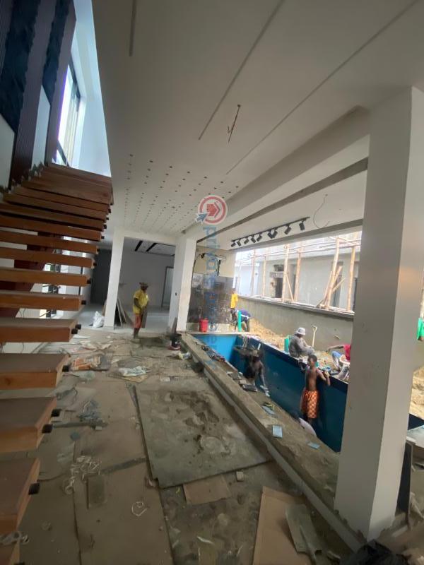 5 bedroom Detached Duplex For Sale Ikota Lekki Lagos State Lekki Lagos - 3