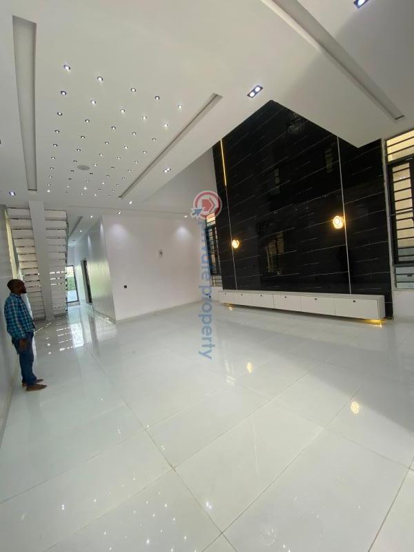 5 bedroom Detached Duplex For Sale Ajah Lagos - 1