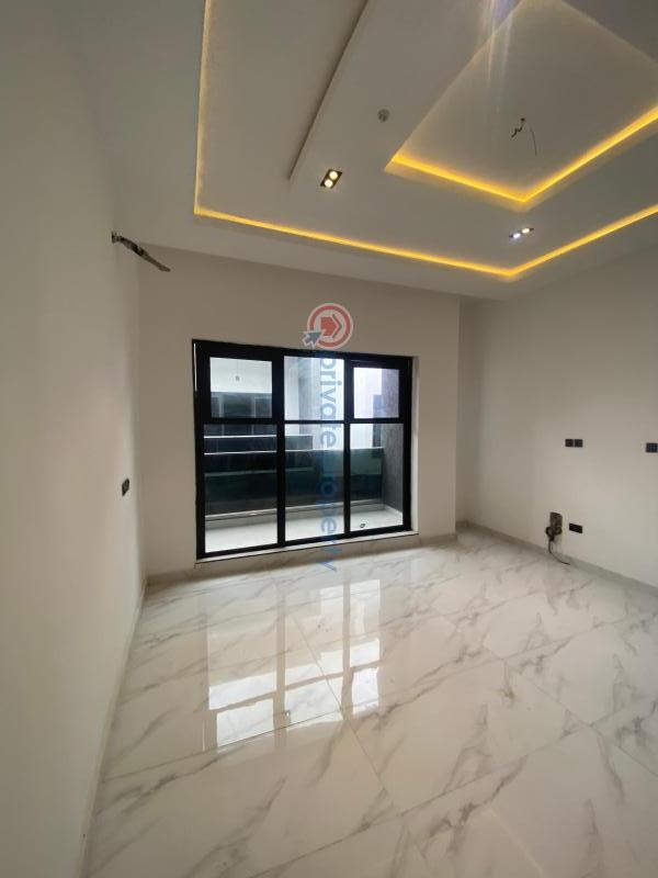 3 bedroom Terraced Duplex For Sale Ikota Lekki Lagos State Lekki Phase 2 Lagos - 1