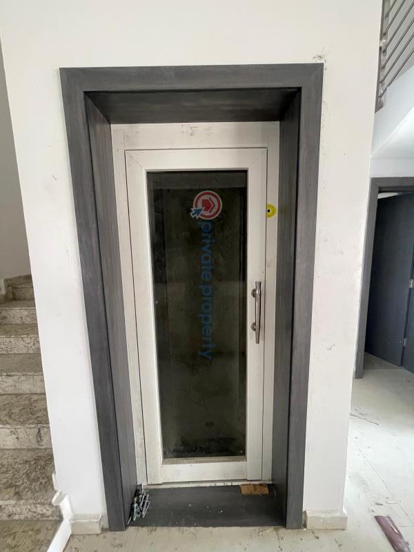 5 bedroom Terraced Duplex For Sale Oniru, Vi Victoria Island Extension Lagos - 8