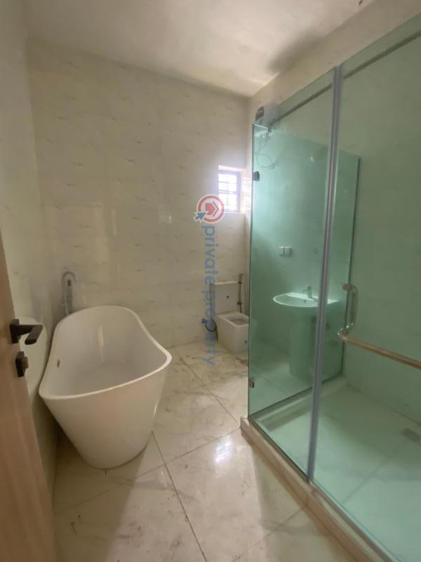 2 bedroom Terrace For Sale Ikota Lekki Lagos - 8