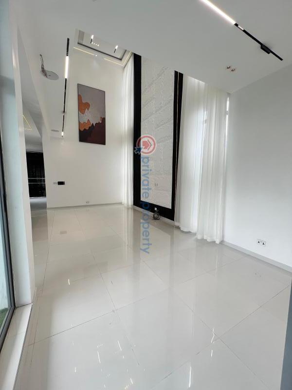 5 bedroom Detached Duplex For Sale Osapa London Osapa Lekki Lagos - 3