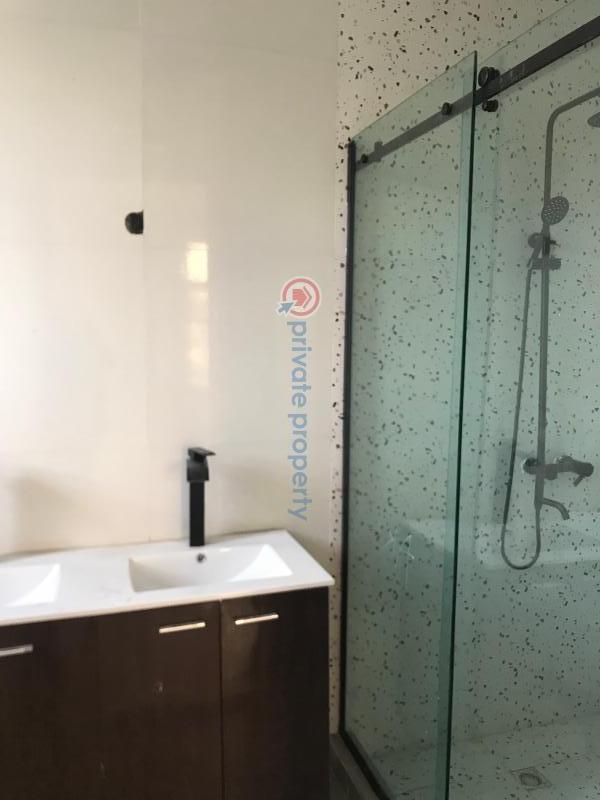 3 bedroom Block Of Flats For Sale Bishop Oluwole Ahmadu Bello Way Victoria Island Lagos - 3