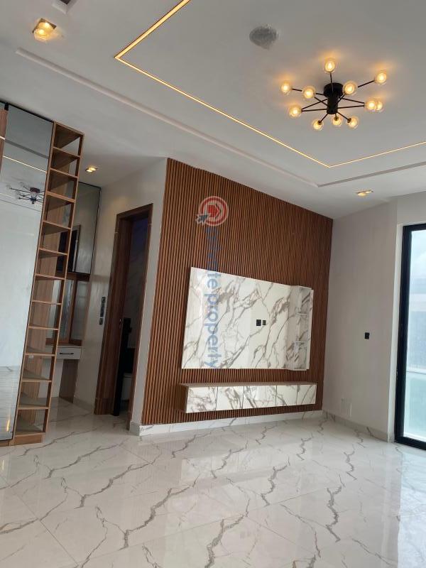 4 bedroom Detached Duplex For Sale Orchid Road Lekki Lagos Chevron Drive Lekki Lagos - 8