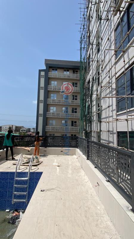 3 bedroom Flat & Apartment For Sale Lekki Phase 1 Lekki Lagos State Lekki Phase 1 Lagos - 1