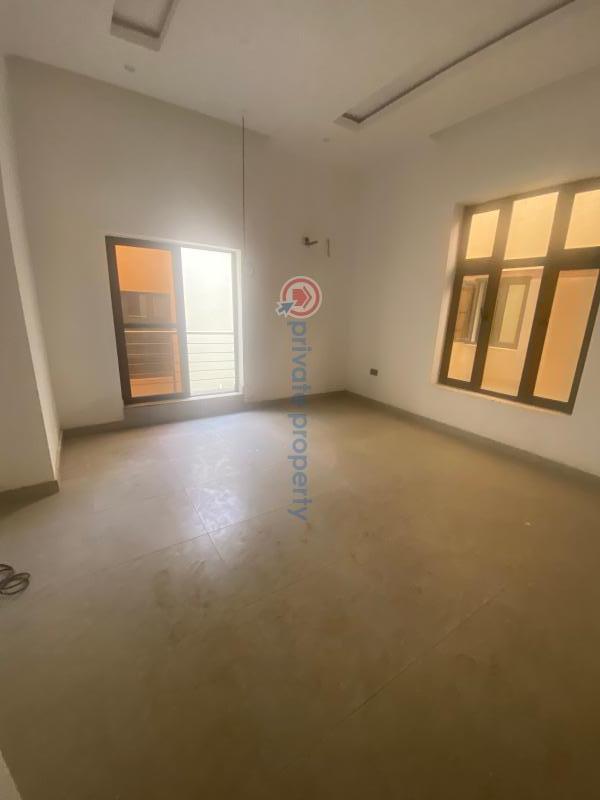 5 bedroom Detached Duplex For Rent Kado Abuja Phase 2  - 16