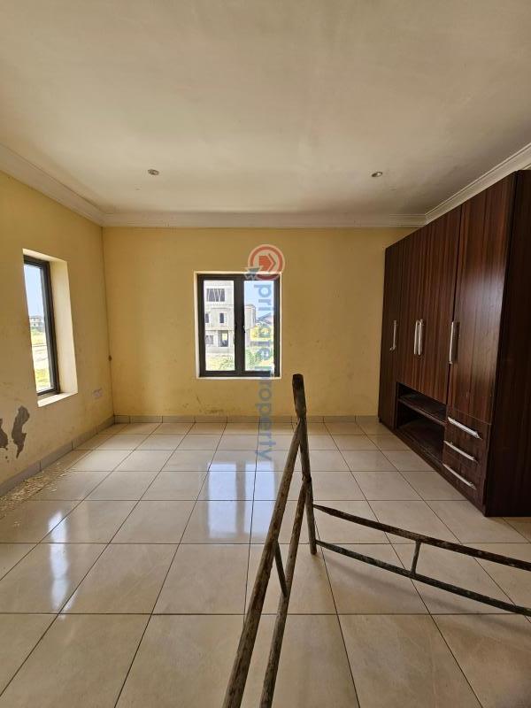 4 bedroom Duplex For Sale Creek Haven Estate ( Beside Vgc) Victoria Garden City Lekki Lagos - 4