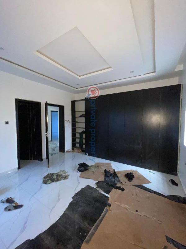 World class 3 bedroom premium apartments + bq - 9 3 bedroom Block Of Flats For Sale Shonny Drive Shonibare Estate Maryland Lagos - 9