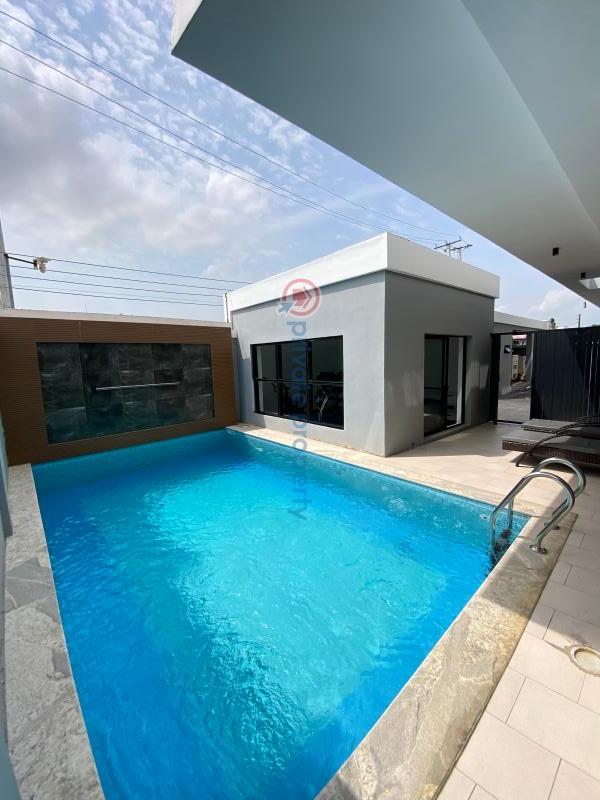 2 bedroom Block Of Flats For Sale Lekki Phase 1 Lagos - 21