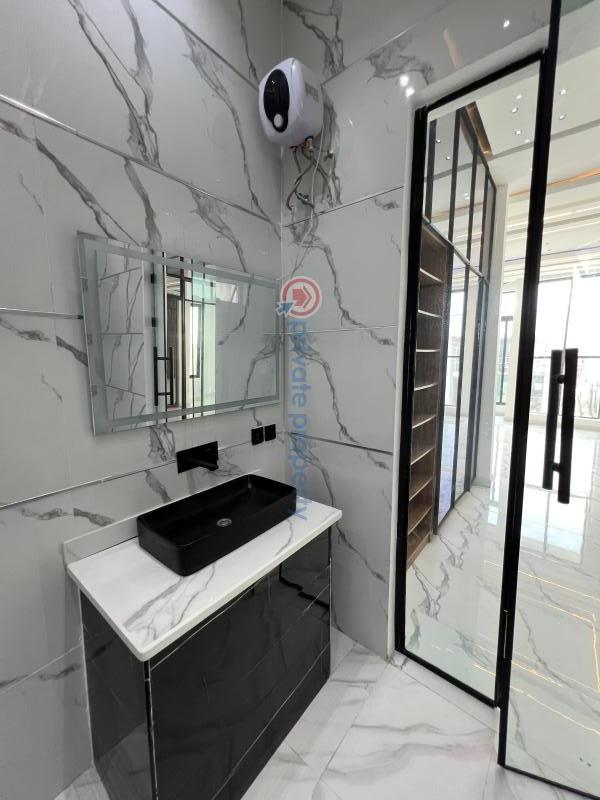 5 bedroom Detached Duplex For Sale Lekki Palm City Ajah Lagos - 17