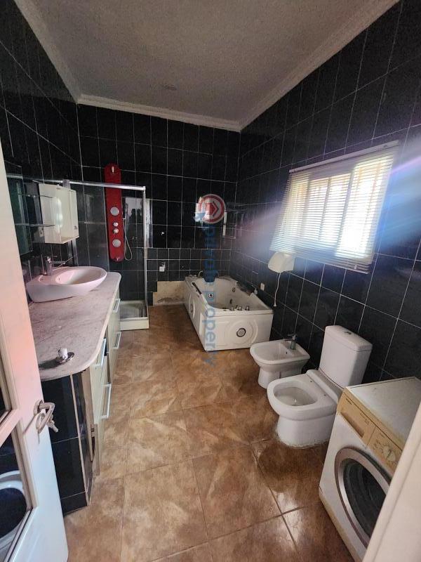 5 bedroom Detached Duplex For Sale Crown Estate, Facing Expressway By Shoprite Sangotedo Ajah Lagos - 11